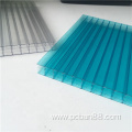 Solid Polycarbonate Sheet for Roofing Building Material